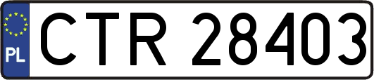 CTR28403