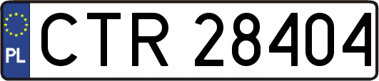 CTR28404