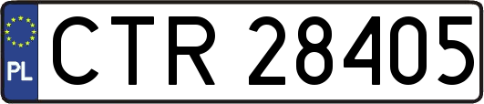 CTR28405