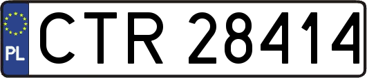 CTR28414