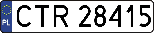 CTR28415