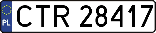 CTR28417