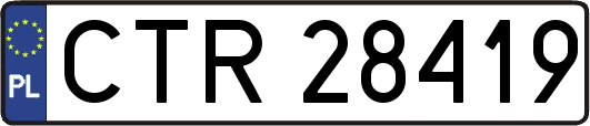 CTR28419