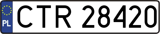 CTR28420