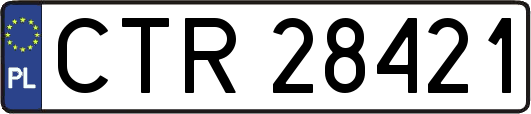 CTR28421