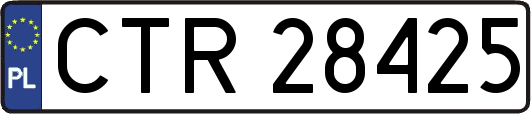 CTR28425