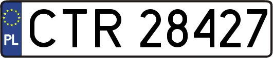 CTR28427