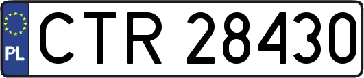 CTR28430