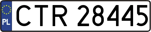 CTR28445