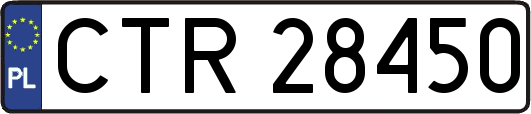 CTR28450