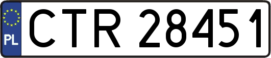 CTR28451