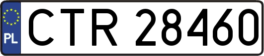 CTR28460