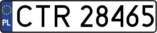 CTR28465
