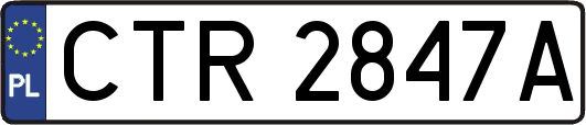 CTR2847A
