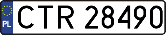 CTR28490