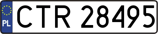 CTR28495