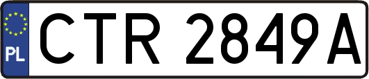 CTR2849A