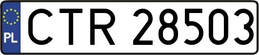 CTR28503