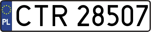 CTR28507