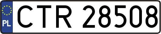 CTR28508