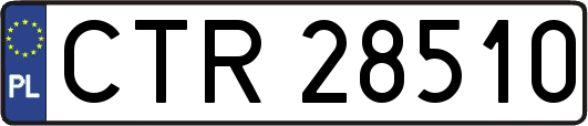 CTR28510