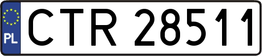 CTR28511