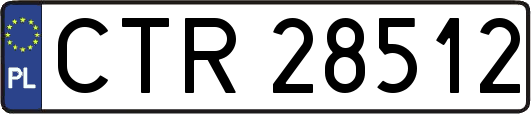 CTR28512