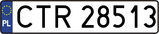 CTR28513