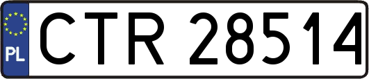 CTR28514