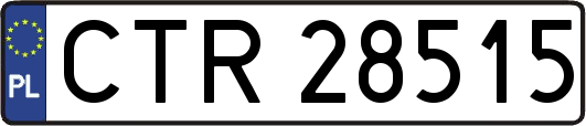CTR28515