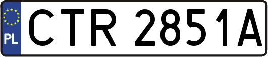 CTR2851A