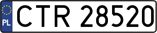 CTR28520