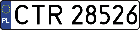 CTR28526