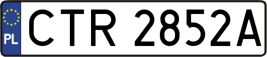 CTR2852A