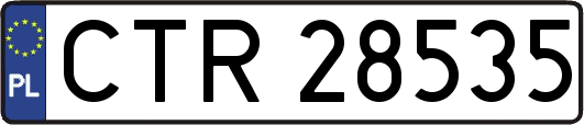 CTR28535
