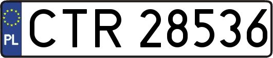 CTR28536