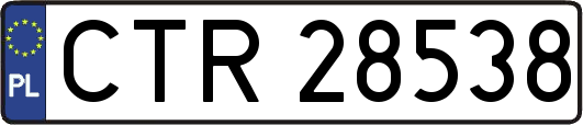 CTR28538