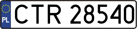 CTR28540
