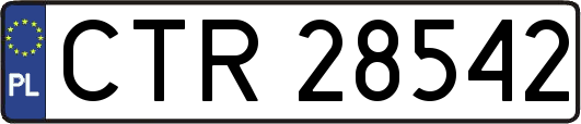 CTR28542