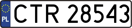 CTR28543