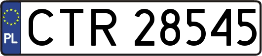CTR28545