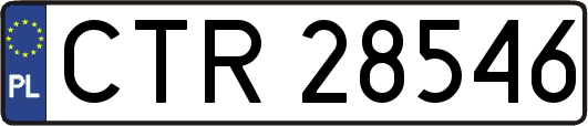 CTR28546