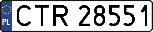 CTR28551