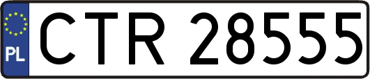 CTR28555
