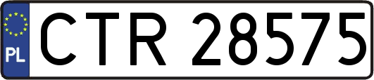 CTR28575