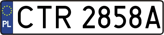 CTR2858A