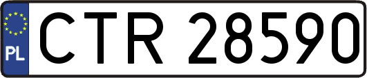 CTR28590
