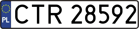 CTR28592