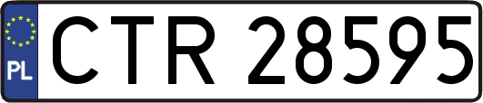 CTR28595