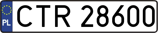 CTR28600
